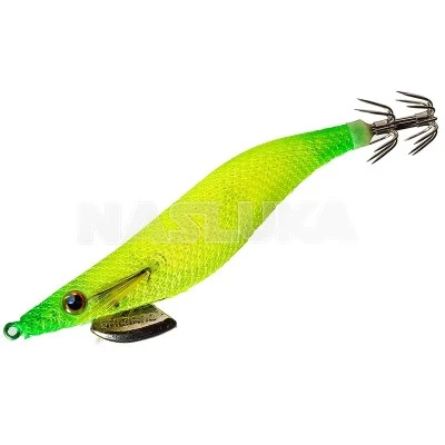 Upper Rattle QE J30S 15г 008 Калмарка Shimano Clinch Kaerutobi Upper Rattle QE-J30S 15г - цвят 008
