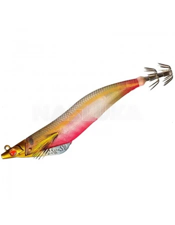 Калмарка Shimano Entourage Seagle Flash Boost QE-X00U 25г - цвят 004