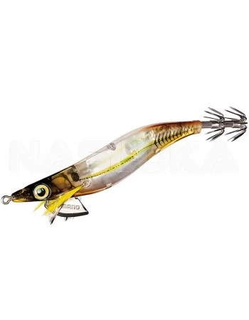 Калмарка Shimano Clinch Flash Boost QE-X30T 15г - цвят 012