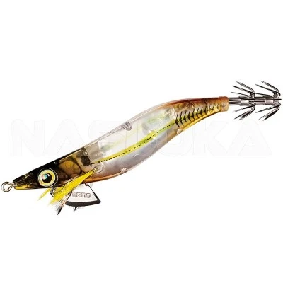 Калмарка Shimano Clinch Flash Boost QE-X30T 15г - цвят 012