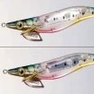 Калмарка Shimano Clinch Flash Boost QE-X30T 15г - цвят 012