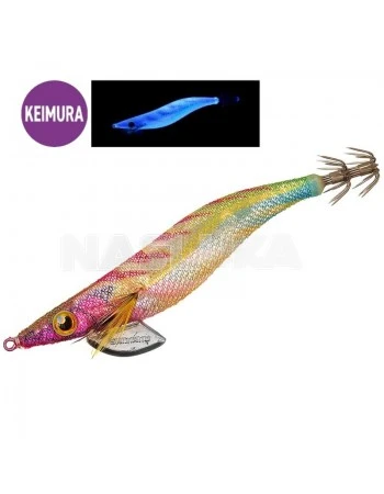 Калмарка Shimano Clinch Flash Boost QE-X35U 19г - цвят 002