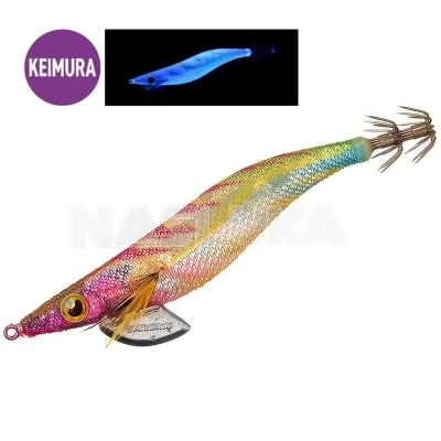 Калмарка Shimano Clinch Flash Boost QE-X35U 19г - цвят 002