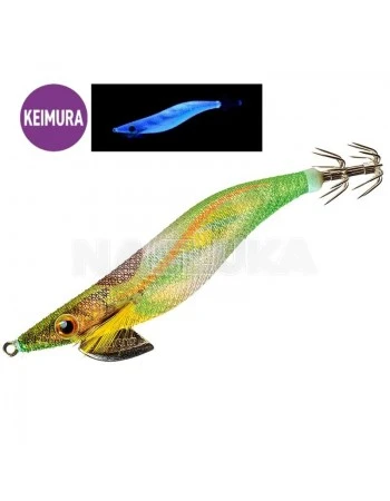Калмарка Shimano Clinch Flash Boost QE-X30T 15г - цвят 004