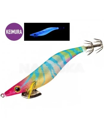 Калмарка Shimano Clinch Flash Boost QE-X30T 15г - цвят 008