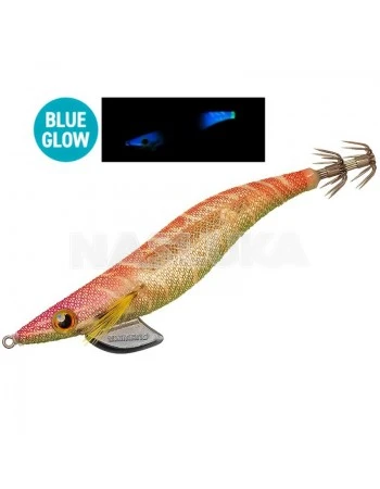 Калмарка Shimano Clinch Flash Boost QE-X35U 19г - цвят 015