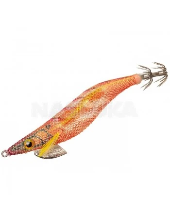 Калмарка Shimano Sephia Clinch Flash Boost Rattle QE-J30V 15г - цвят GLOW011