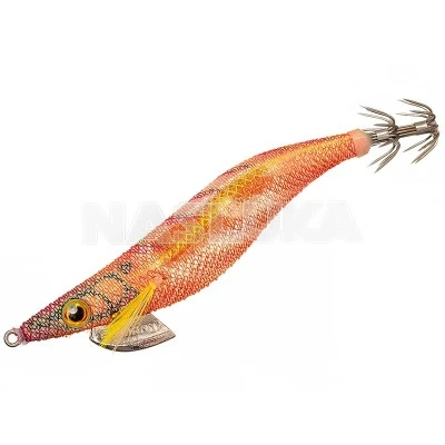Калмарка Shimano Sephia Clinch Flash Boost Rattle QE-J30V 15г - цвят GLOW011