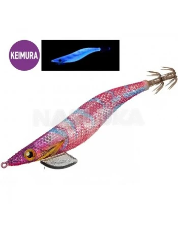 Калмарка Shimano Clinch Flash Boost QE-X35U 19г - цвят 003