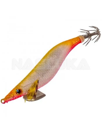 Калмарка Shimano Clinch Flash Boost QE-X30TE 15г - цвят 011 Pink Chart