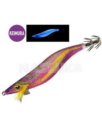Калмарка Shimano Sephia Clinch Jet Boost QE-Z35W 17г - цвят 001