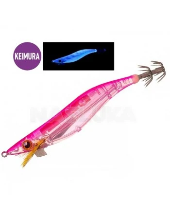 Калмарка Shimano Sephia Clinch Jet Boost QE-Z35W 17г - цвят 012
