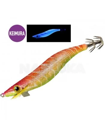 Калмарка Shimano Sephia Clinch Jet Boost QE-Z35W 17г - цвят 010
