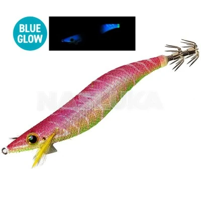 Калмарка Shimano Sephia Clinch Jet Boost QE-Z35W 17г - цвят 011