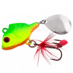 Спинер Sokudo Killer Spinner, Firetiger Спинер Sokudo Killer Spinner, Firetiger