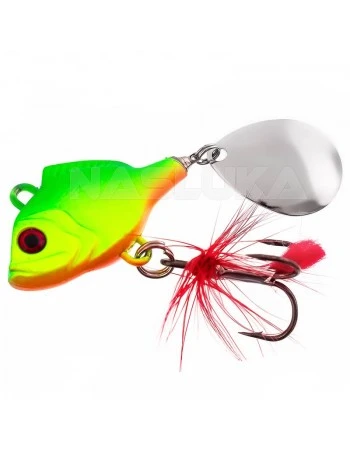 Спинер Sokudo Killer Spinner - Firetiger