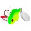 Комплект от 4 бр. спинери Sokudo Killer Spinner, 24г