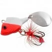 Комплект от 4 бр. спинери Sokudo Killer Spinner, 24г
