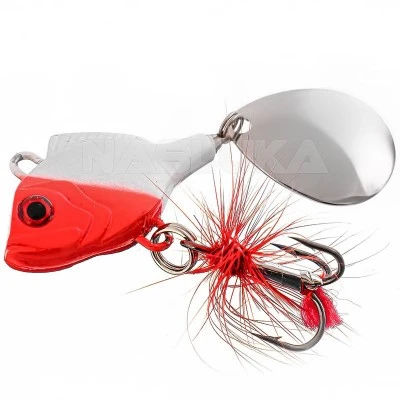 Спинер Sokudo Killer Spinner - Red Head