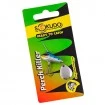 Комплект от 4 бр. спинери за костур и кефал Sokudo Perch Killer, 7.0г