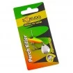 Комплект от 4 бр. спинери за костур и кефал Sokudo Perch Killer, 7.0г
