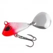Комплект от 4 бр. спинери за костур и кефал Sokudo Perch Killer, 7.0г