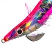 Примамка за калмари - Калмарка Sokudo Squid Hunter - Lightning Pink
