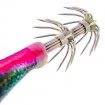 Примамка за калмари - Калмарка Sokudo Squid Hunter - Lightning Pink