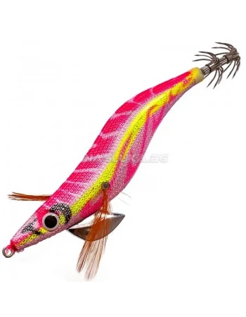 Примамка за калмари - Калмарка Sokudo Squid Hunter - Pink