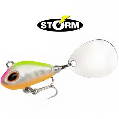 Storm Gomoku Spin - цвят HPHC