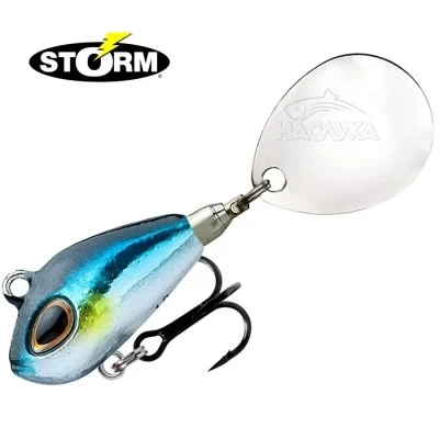 Спинер Storm Gomoku Spin - MLIW