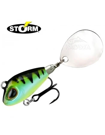Спинер Storm Gomoku Spin - Perch