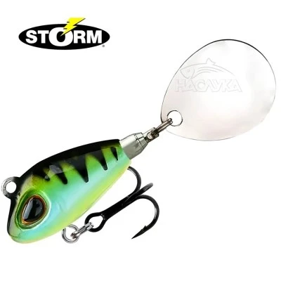 Спинер Storm Gomoku Spin - Perch