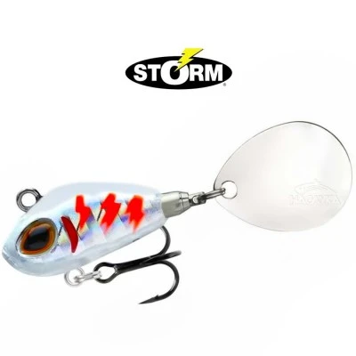 Storm Gomoku Spin - цвят SCG