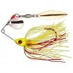 Спинербайт Strike King Bleeding Bait Mini-King 3.5г - цвят 301SG