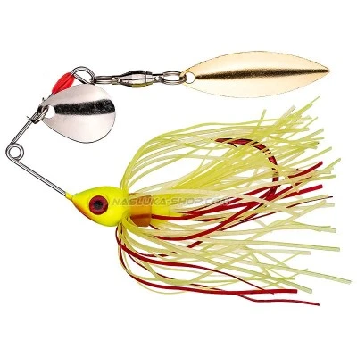 Спинербайт Strike King Bleeding Bait Mini-King 3.5г - цвят 301SG