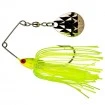 Спинербайт Strike King Mini-King 3.5г - цвят 70