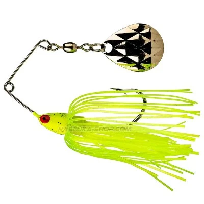 Спинербайт Strike King Mini-King 3.5г - цвят 70
