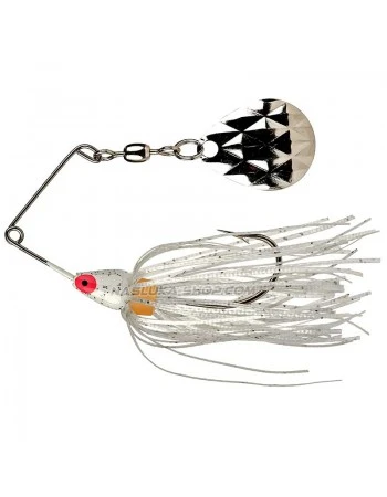 Спинербайт Strike King Mini-King 3.5г - цвят 72