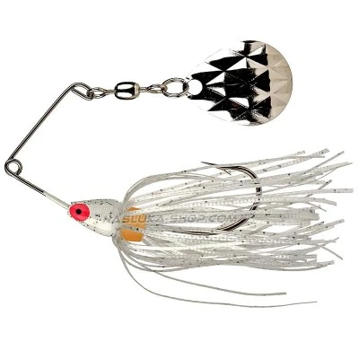 Спинербайт Strike King Mini-King 3.5г - цвят 72
