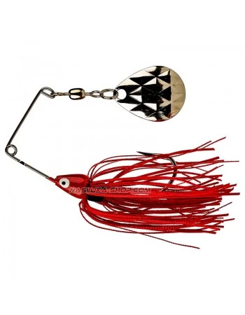 Спинербайт Strike King Mini-King 3.5г - цвят 69G