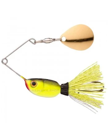 Спинербайт Strike King Rocket Shad 14.2г - цвят 1