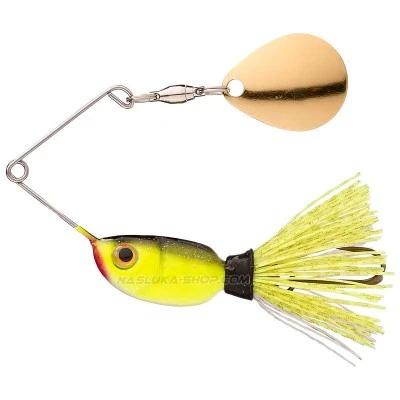 Спинербайт Strike King Rocket Shad 14.2г - цвят 1