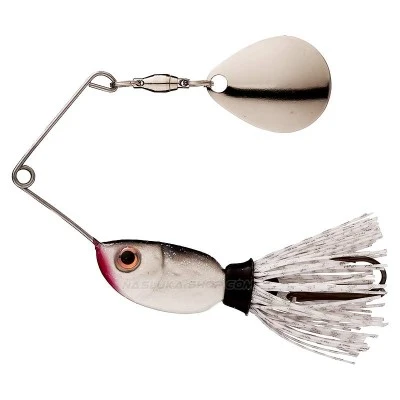 Спинербайт Strike King Rocket Shad 14.2г - цвят 12