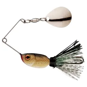 Спинербайт Strike King Rocket Shad 14.2 г, цвят 28