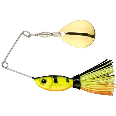Спинербайт Strike King Rocket Shad 14.2г - цвят 39