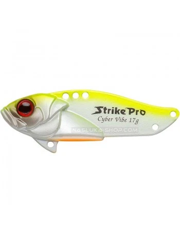 Цикада Strike Pro Cyber Vibe - цвят 097OB