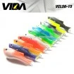 Силиконова цикада - главиняр Vida Classic - цвят SFC
