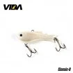 Силиконова цикада - главиняр Vida Classic - цвят B
