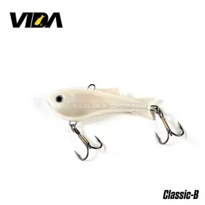 Силиконова цикада, главиняр Vida Classic, цвят B